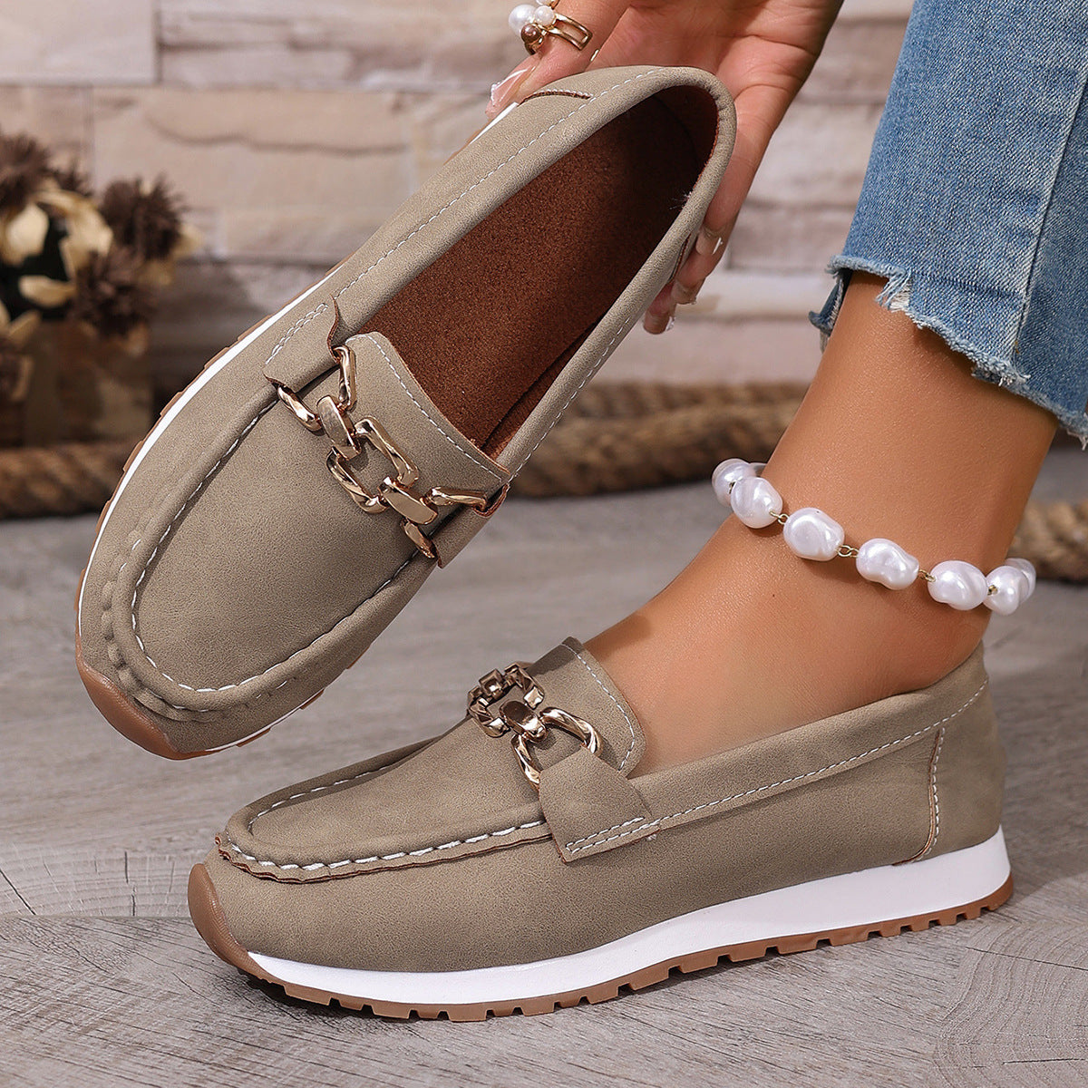 Zapatos Ortopédicos con Estilo para Toda Ocasión