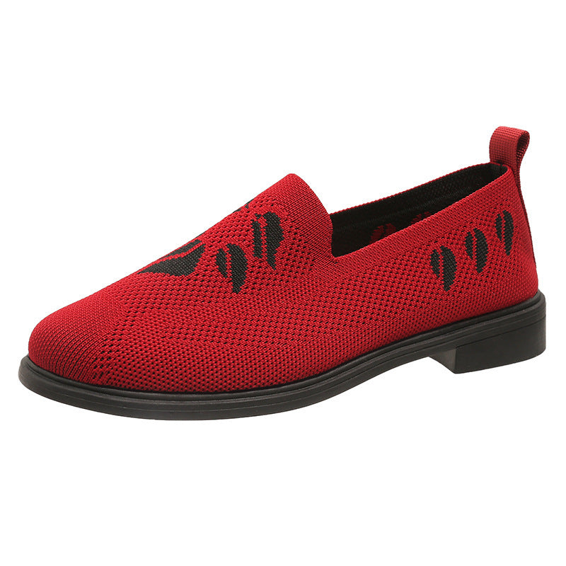 Zapatos Ortopédicos de Inspiración Vintage