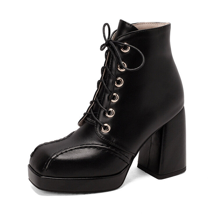 Botas Ortopédicos Cómodos para Uso Diario