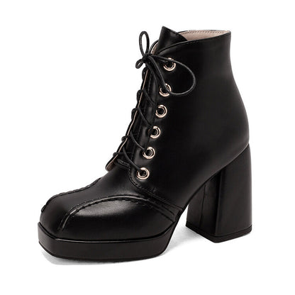 Botas Ortopédicos Cómodos para Uso Diario