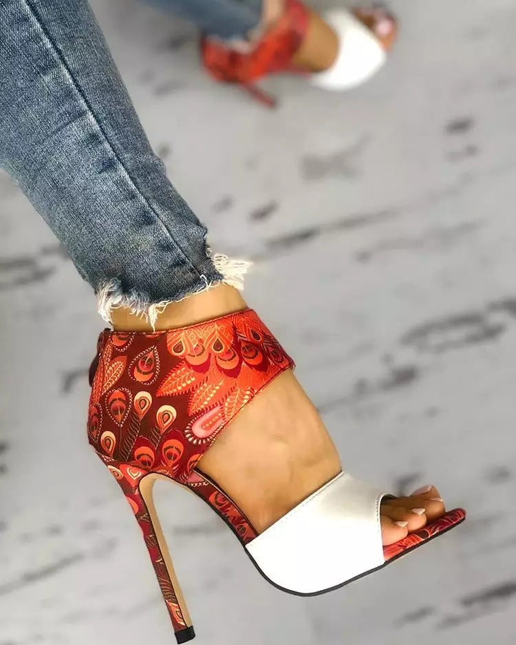 Sandalias Ortopédicos Elegantes para Cada Paso