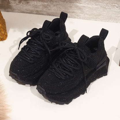 Zapatos Ortopédicos Chic con Diseño Único