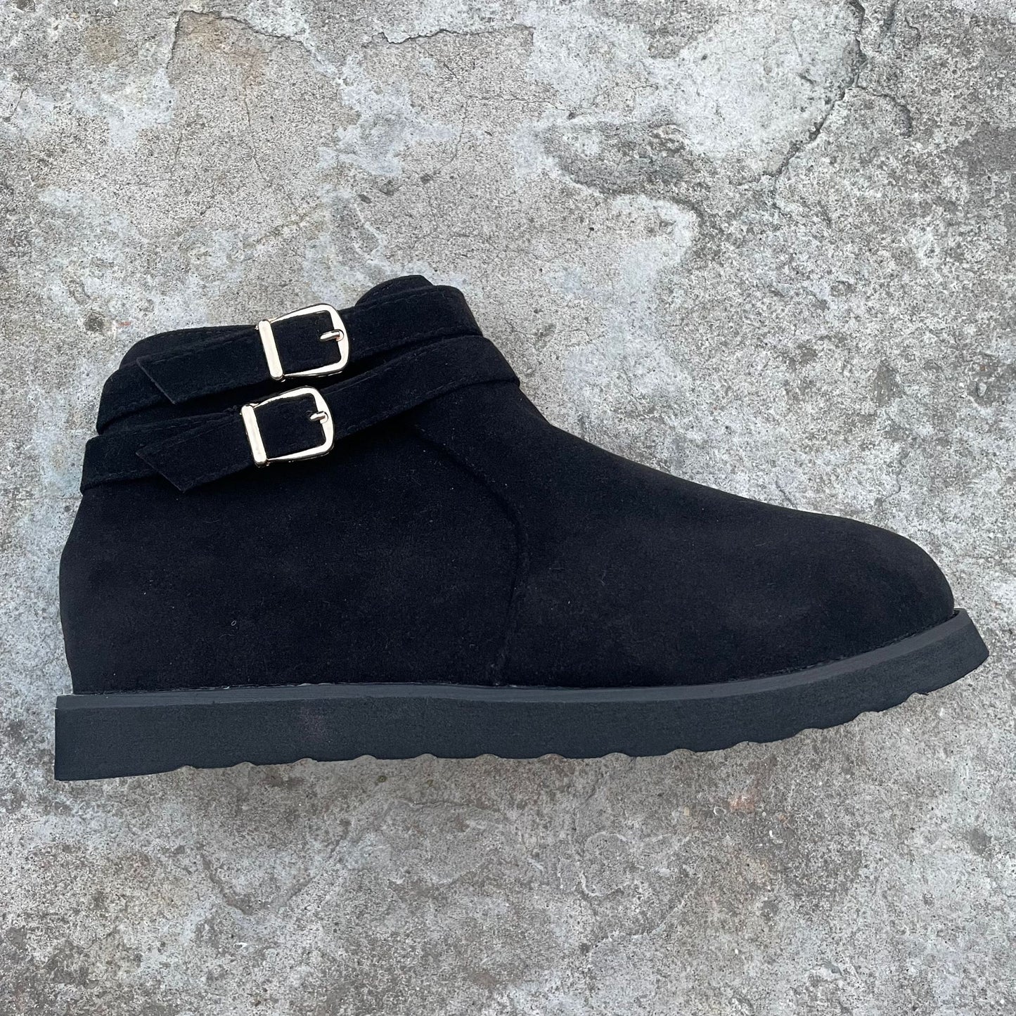 Botas Ortopédicos Elegantes con Look Moderno