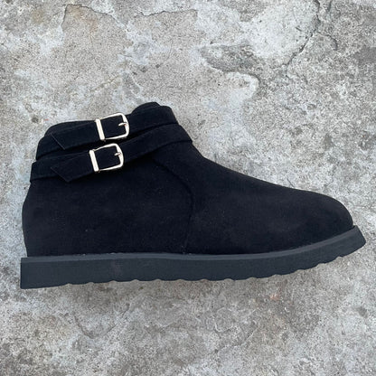 Botas Ortopédicos Elegantes con Look Moderno