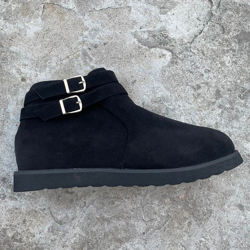 Botas Ortopédicos Elegantes con Look Moderno