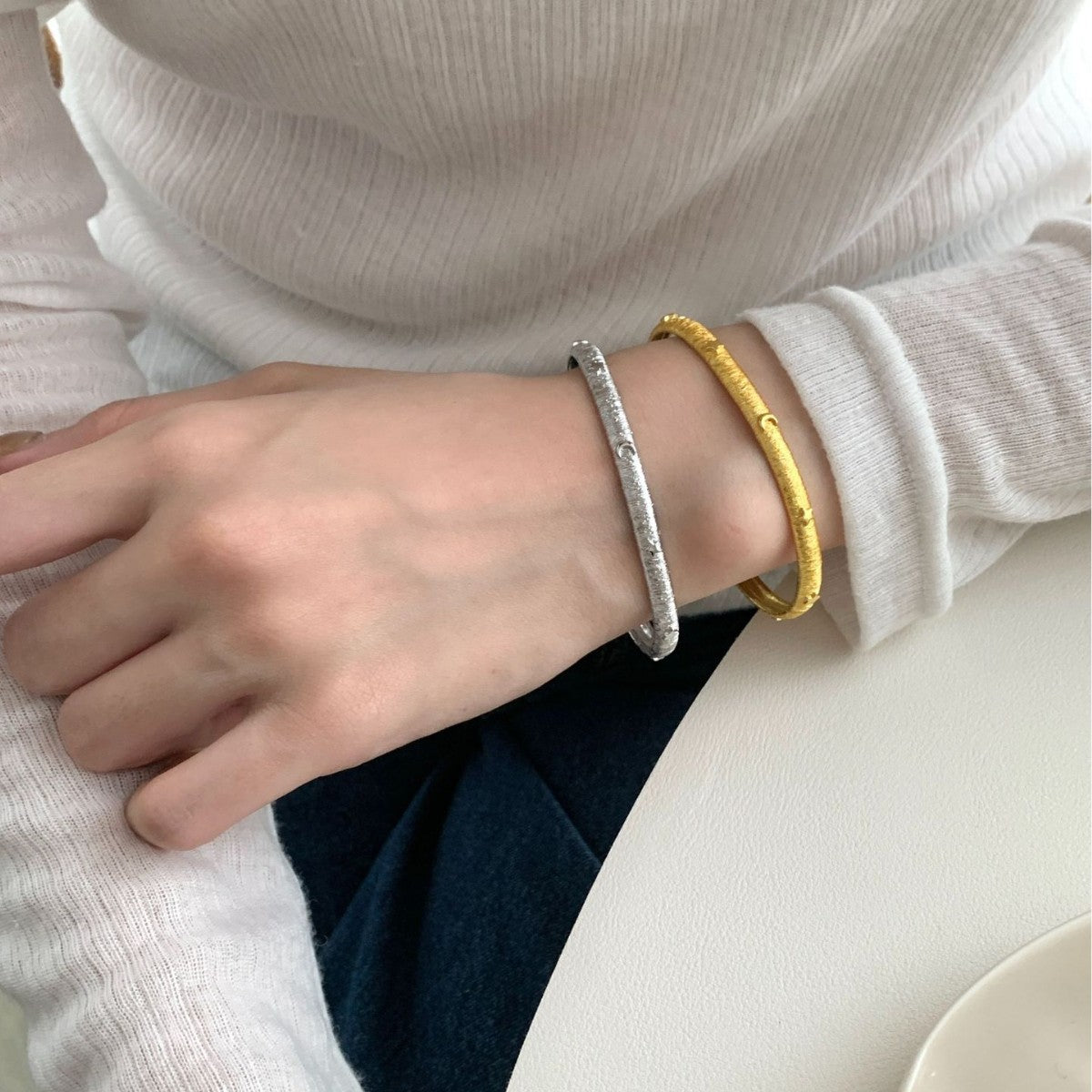 Pulsera encantador para cualquier ocasión