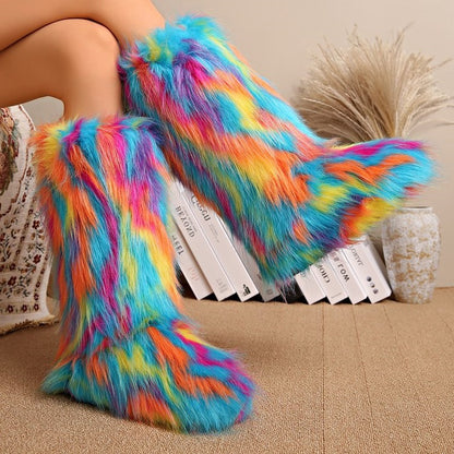 Botas Ortopédicos Elegantes para Cada Paso