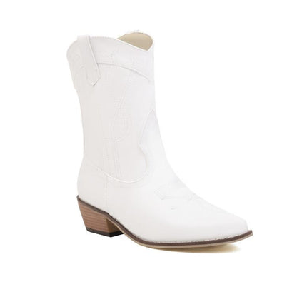 Botas Ortopédicos Elegantes con Look Moderno