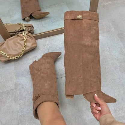 Botas Ortopédicos Cómodos para Uso Diario