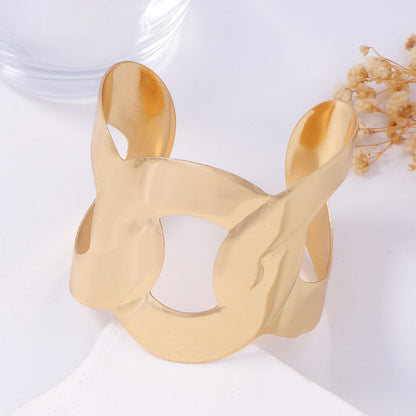 Pulsera vintage hecho a mano