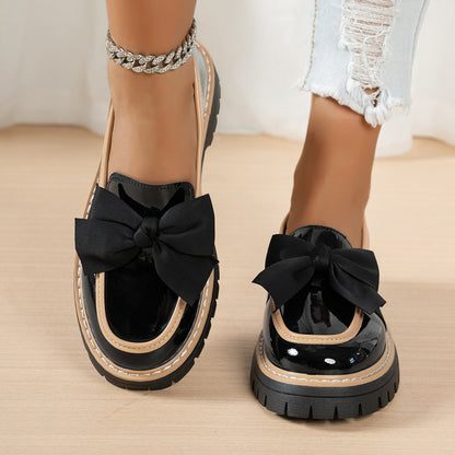 Zapatos Ortopédicos Chic con Diseño Único