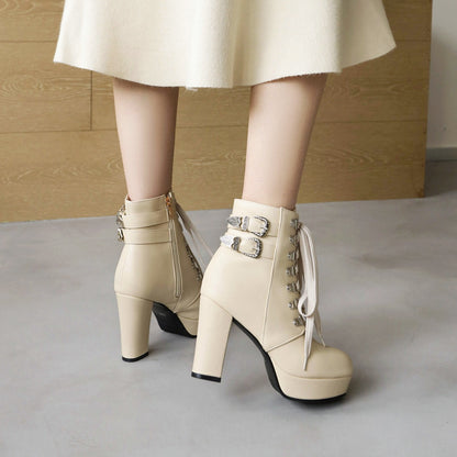 Botas Ortopédicos con Estilo para Toda Ocasión