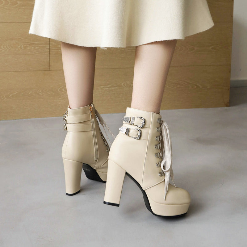 Botas Ortopédicos con Estilo para Toda Ocasión