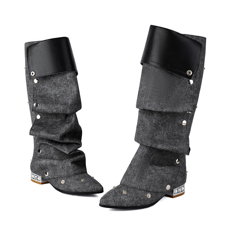 Botas Ortopédicos Bellamente Diseñados