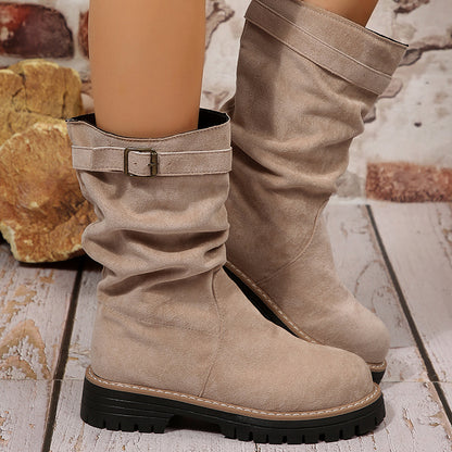 Botas Ortopédicos Bellamente Diseñados
