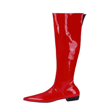 Botas Ortopédicos Clásicos con Estilo Atemporal