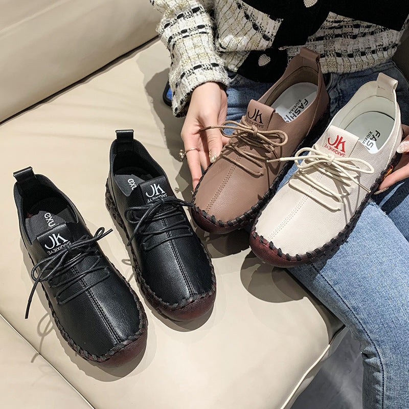 Zapatos Ortopédicos Elegantes para Cada Paso