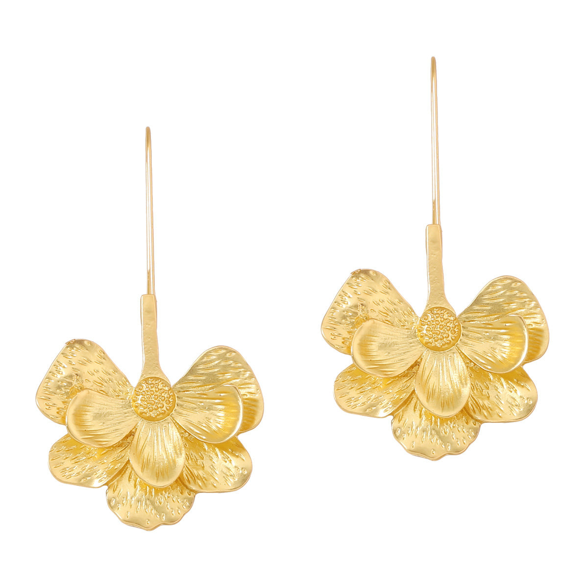 Pendiente elegante para toda ocasión