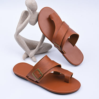 Sandalias Ortopédicos Cómodos para Uso Diario