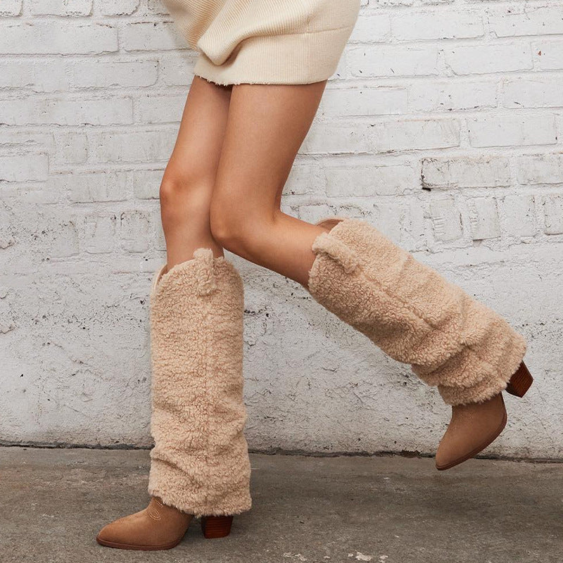 Botas Ortopédicos Clásicos con Estilo Atemporal