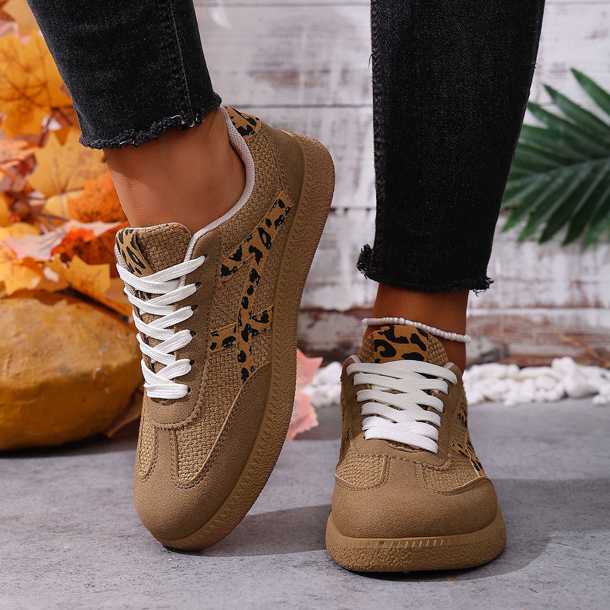 Zapatos Ortopédicos Elegantes con Look Moderno