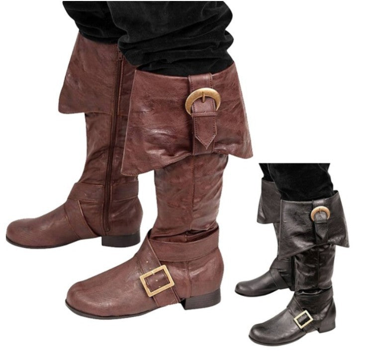 Botas Ortopédicos Bellamente Diseñados