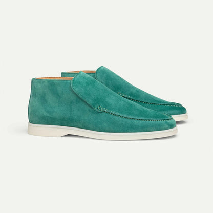Zapatos Ortopédicos Chic con Diseño Único