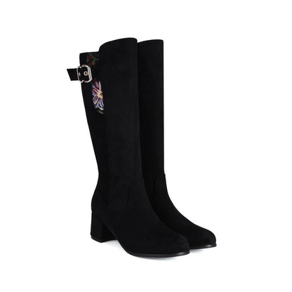 Botas Ortopédicos Bellamente Diseñados