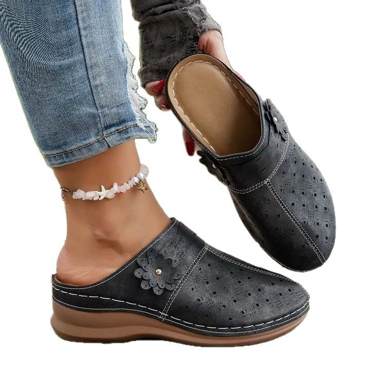 Zapatos Ortopédicos Elegantes para Cada Paso
