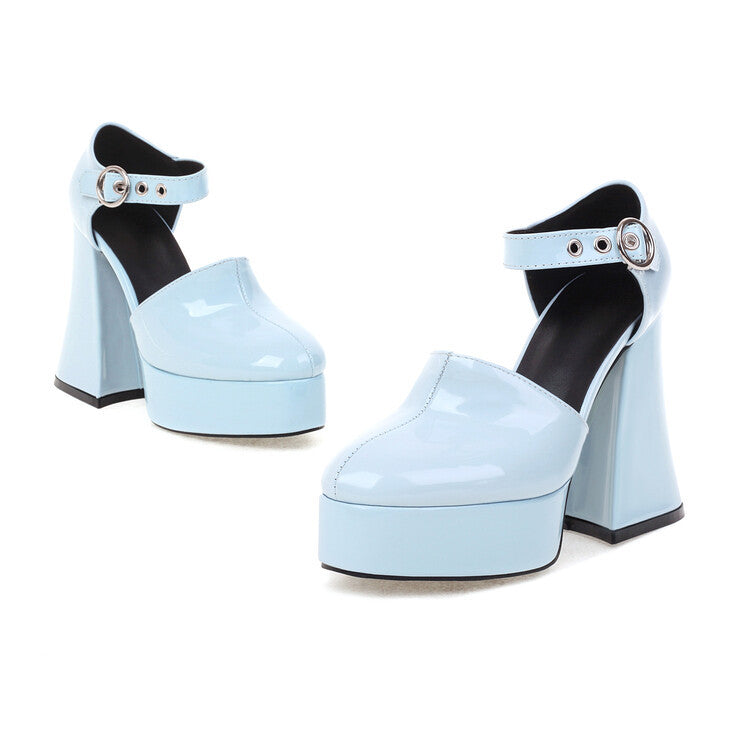 Sandalias Ortopédicos de Inspiración Vintage
