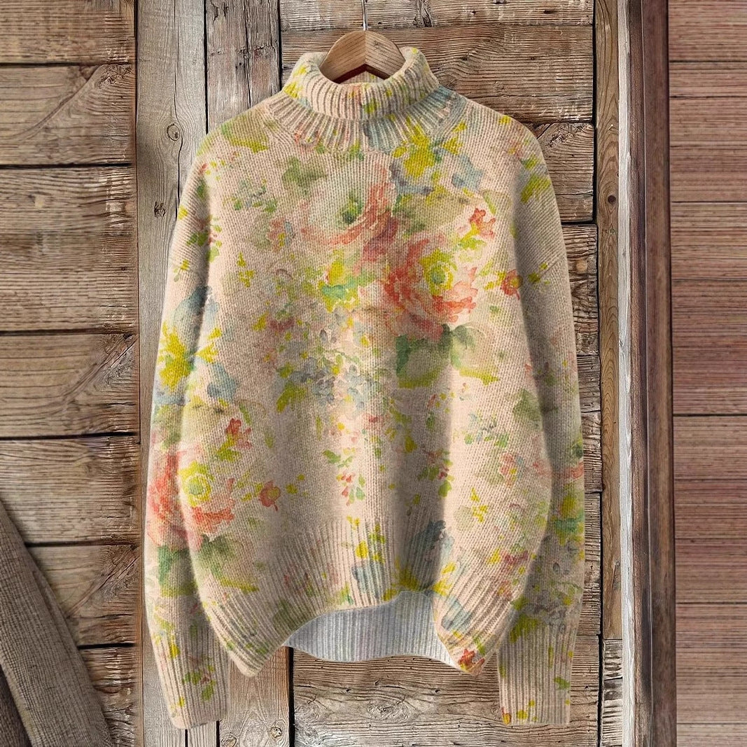 CM | Lujoso y elegante jersey