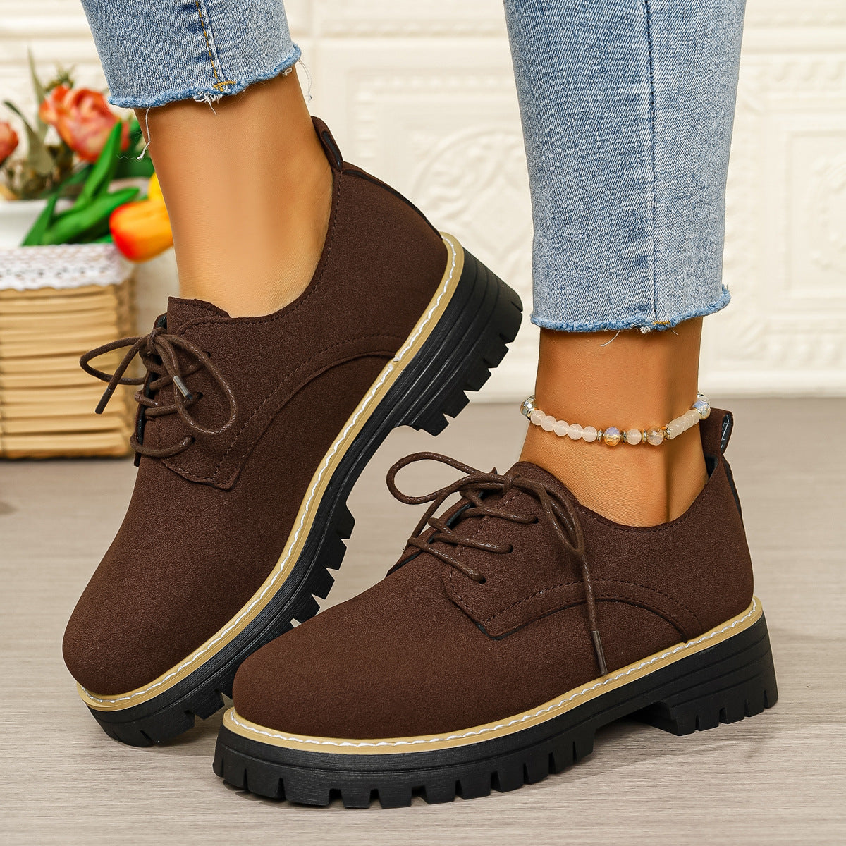 Zapatos Ortopédicos Elegantes para Cada Paso