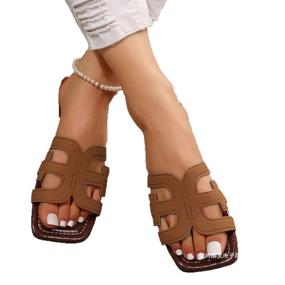 Sandalias Ortopédicos Elegantes para Cada Paso