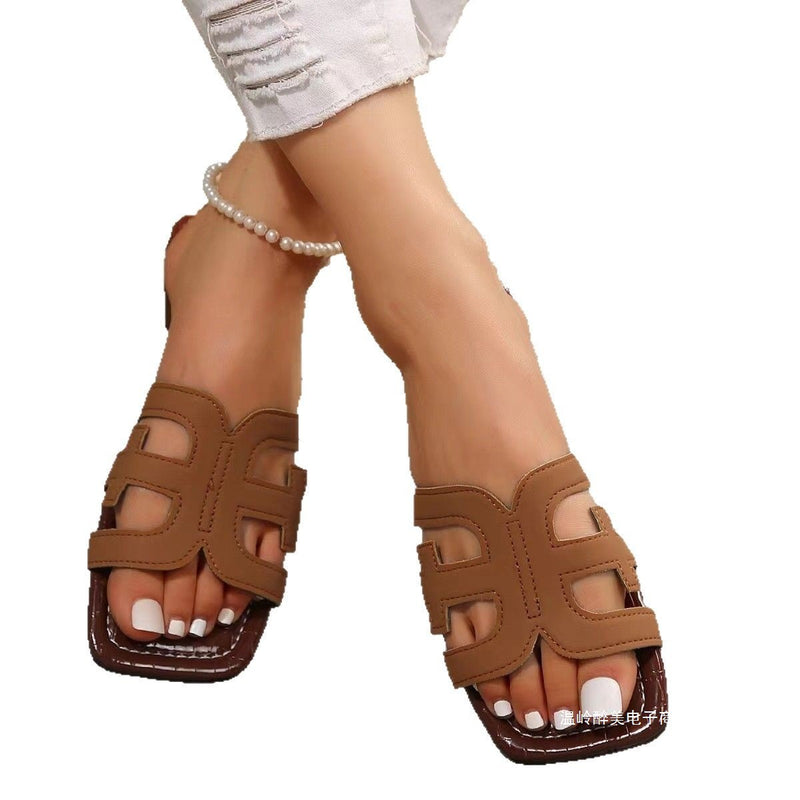 Sandalias Ortopédicos Elegantes para Cada Paso