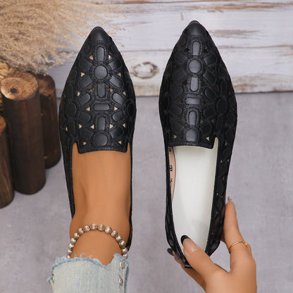 Zapatos Ortopédicos de Inspiración Vintage