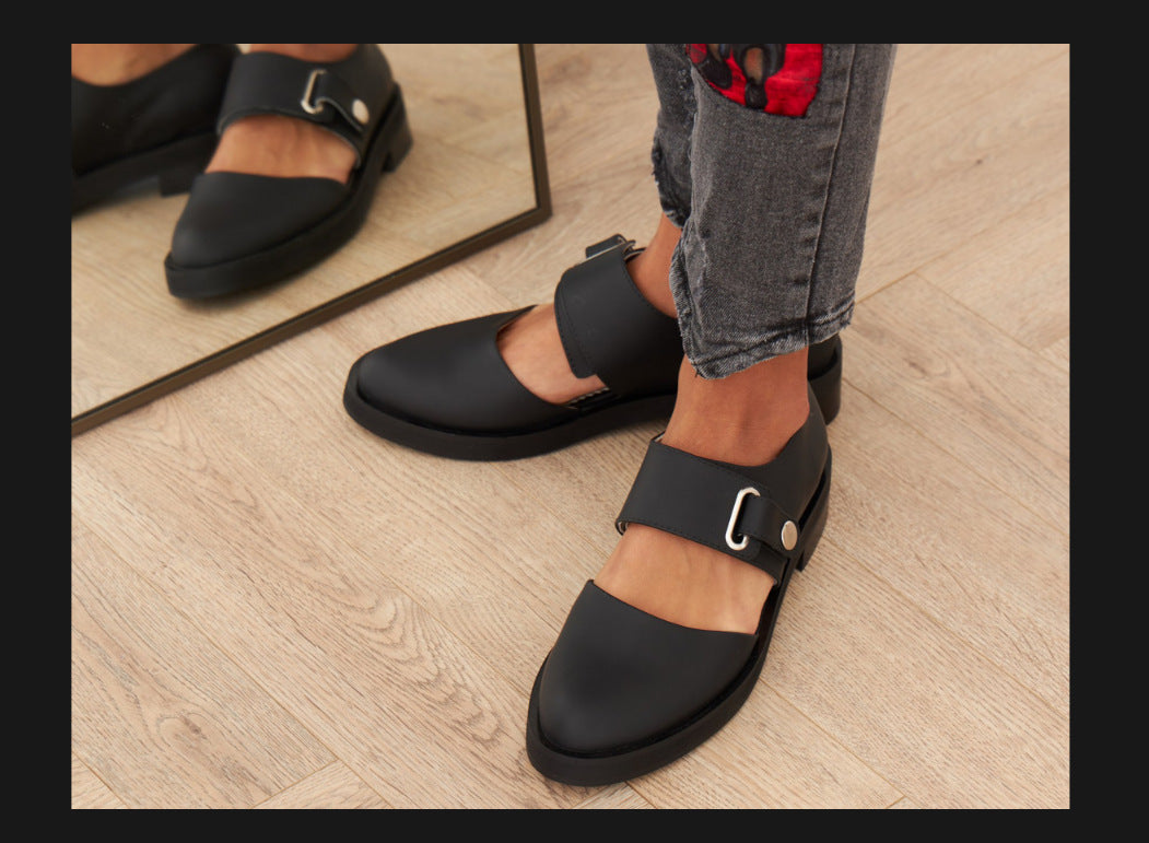 Zapatos Ortopédicos Elegantes para Cada Paso