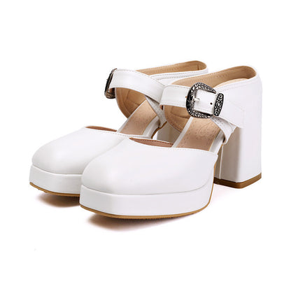 Zapatos Ortopédicos Bellamente Diseñados