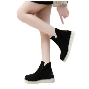 Botas Ortopédicos Elegantes con Look Moderno