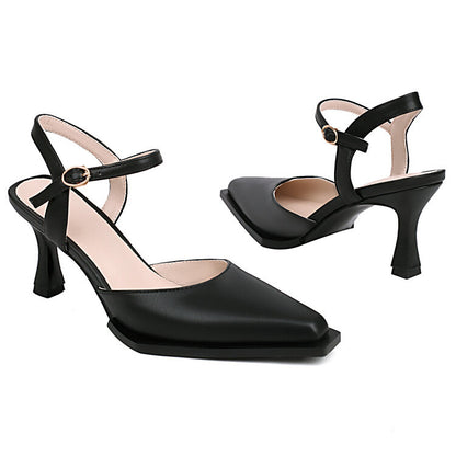 Sandalias Ortopédicos con Estilo para Toda Ocasión