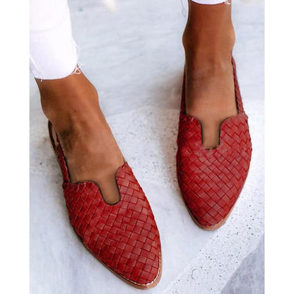 Sandalias Ortopédicos de Inspiración Vintage