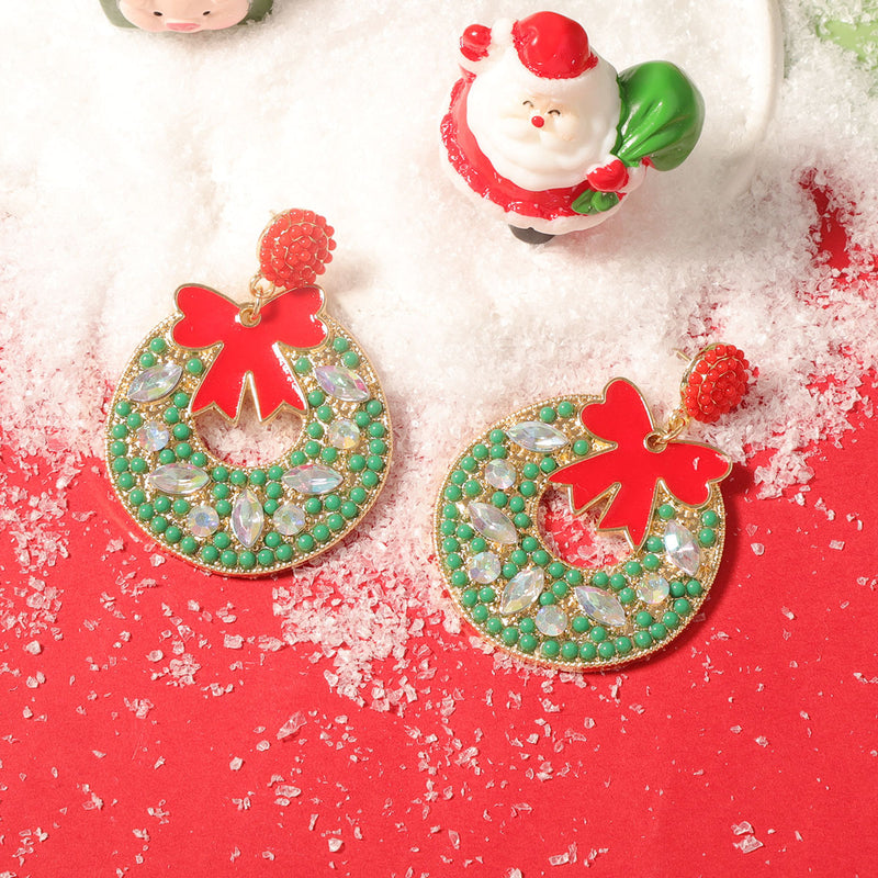 Pendiente impresionante para uso diario