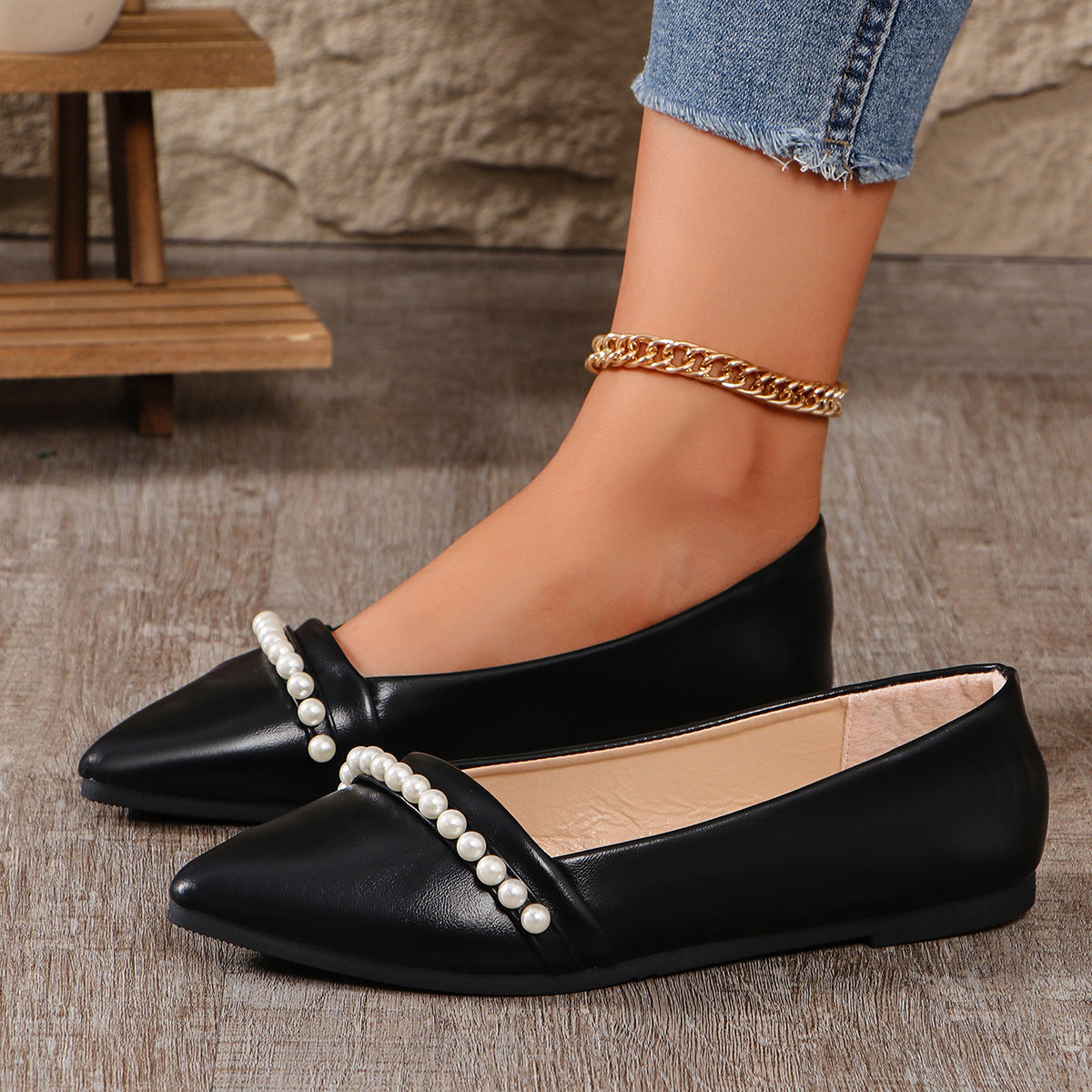 Zapatos Ortopédicos de Inspiración Vintage