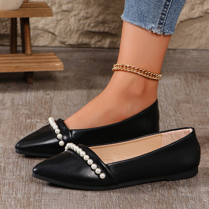 Zapatos Ortopédicos de Inspiración Vintage
