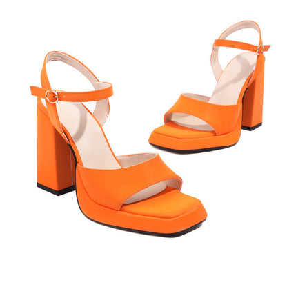 Sandalias Ortopédicos Elegantes para Cada Paso