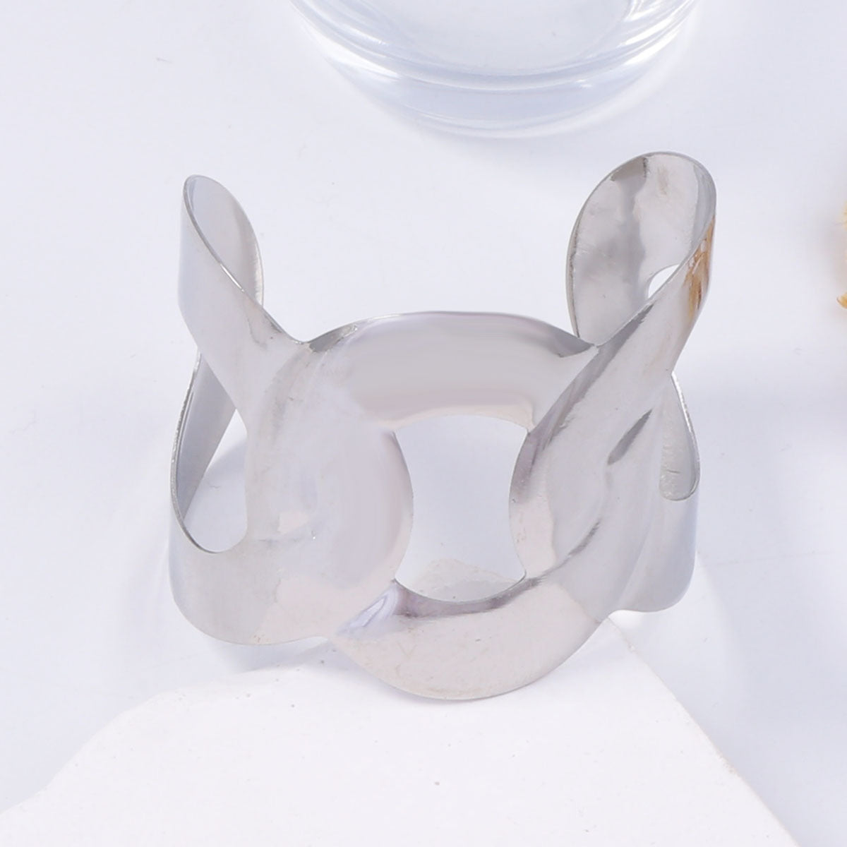 Pulsera vintage hecho a mano