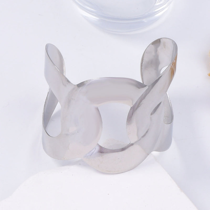 Pulsera vintage hecho a mano