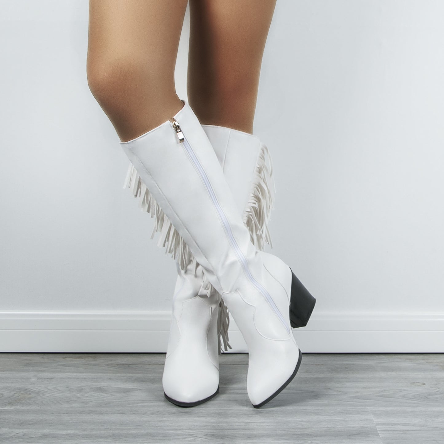 Botas Ortopédicos Chic con Diseño Único