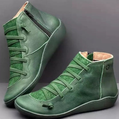 Botas Ortopédicos Elegantes con Look Moderno