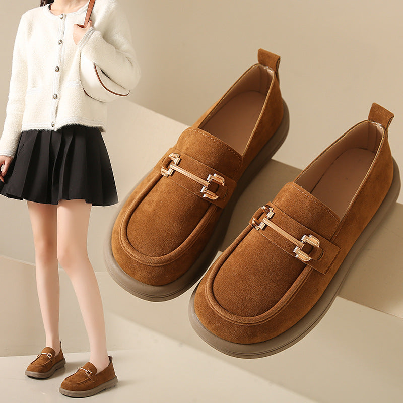 Zapatos Ortopédicos Elegantes para Cada Paso