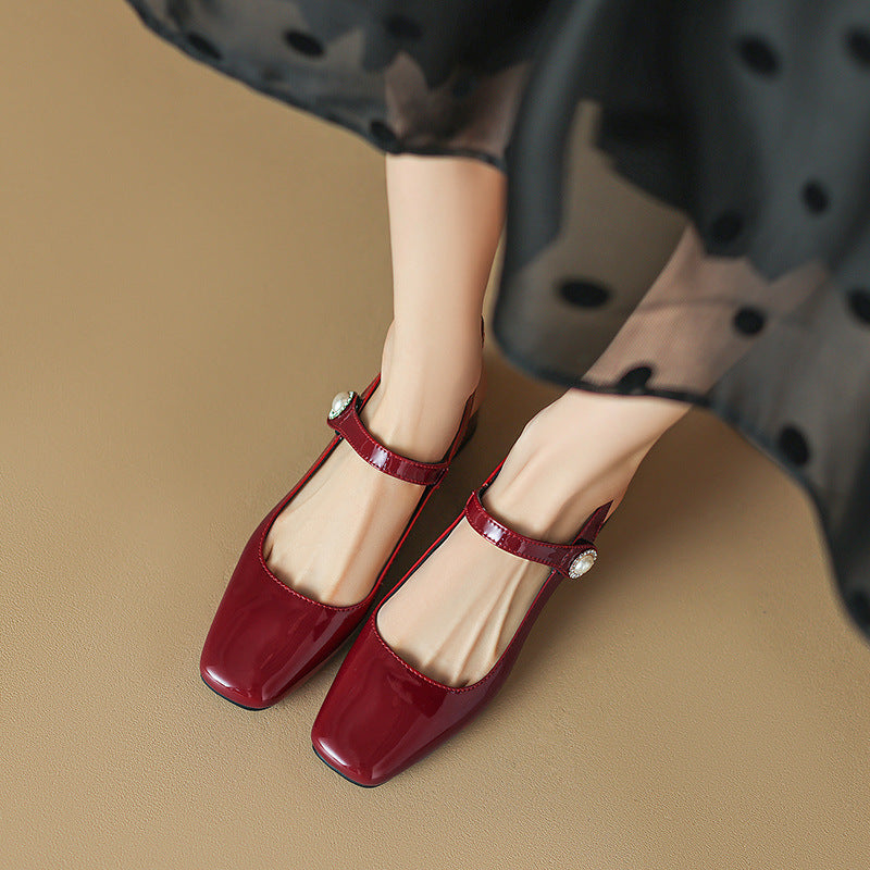 Sandalias Ortopédicos Elegantes para Cada Paso